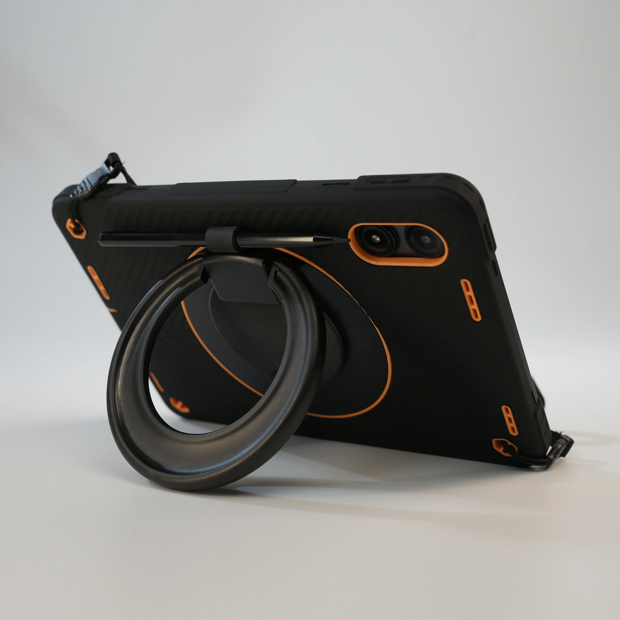 AGM PAD P2 ACTIVE Android 14 4g rugged Tablet pc wifi 16GB+256GB 7850mAh 50MP Camera wholesale tablet pc factory with OEM ODM