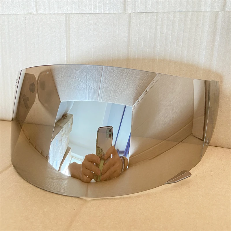 LS FF 352 & 351 & 384 & 369 Motorcycle Helmet Visor lens Motorcycle accessory Wholesale FF352 FF384 FF351 helmet visor Motorbike