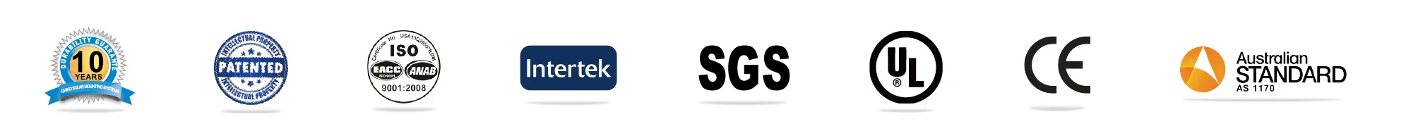 solar panel ground mount