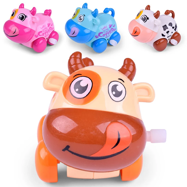 Высококачественная игрушка для детей креативная заводная с