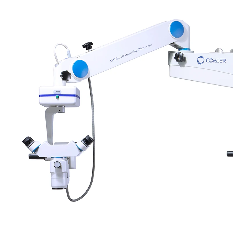Microscope for orthopedics plastic surgery hand surgery equipment aesthetic clinic surgical microscope 4B