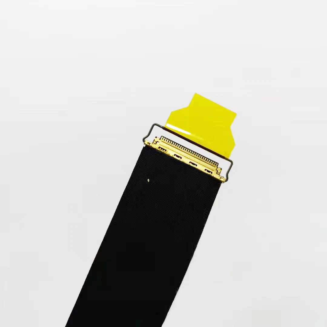 Coaxial Wire Harness Lvds LED 15.6 lcd Cable