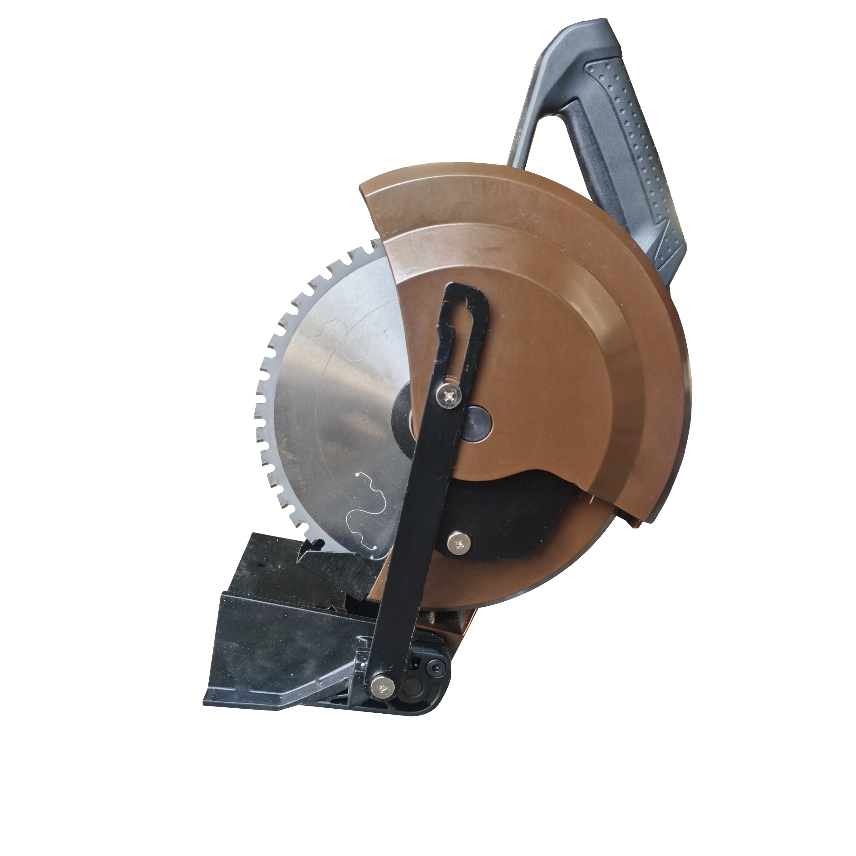 Widely Used Metal Cold Cutter Brushless Circular Saw For Cutting Metal
