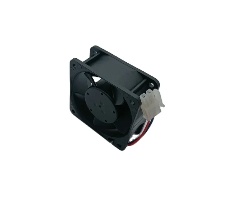 Ebmpapst 614NHHR 24V 125mA 3W dc fan high quality and performance axial fan  minitura radiator cooling fan
