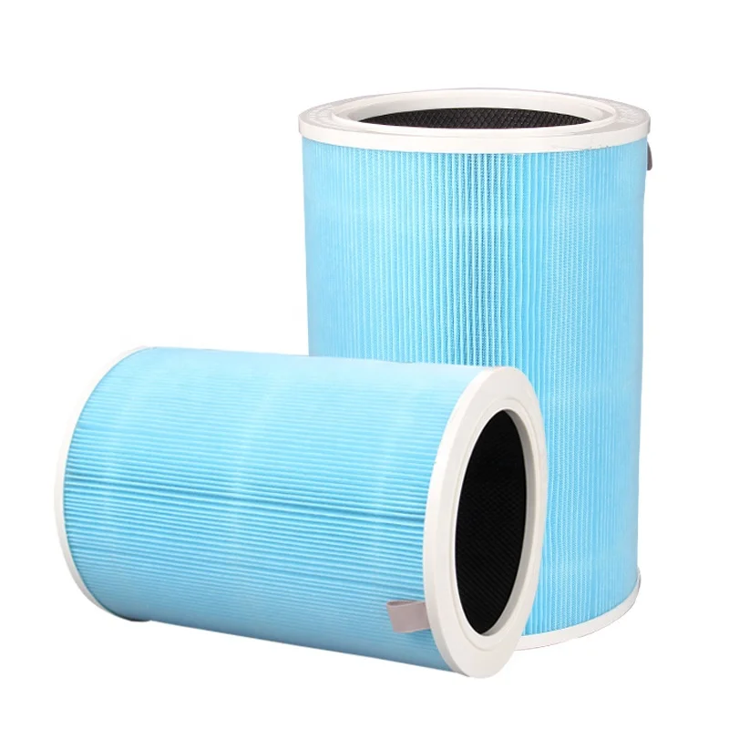 Good Quality Xiaomi Air Purifier Max 4 Filter Pro Replacement 14 Ultra Smart Purifier Elite 3h Lite 4pro 2 For h Pet Screen
