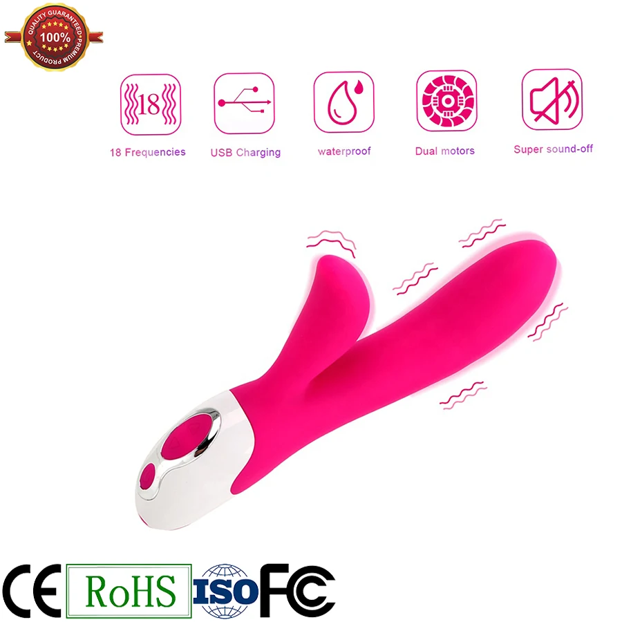 DV1350 New Arrival ISO Certificate Customized Realistic Lifesize Vibrating Lipstick Wholesale from China