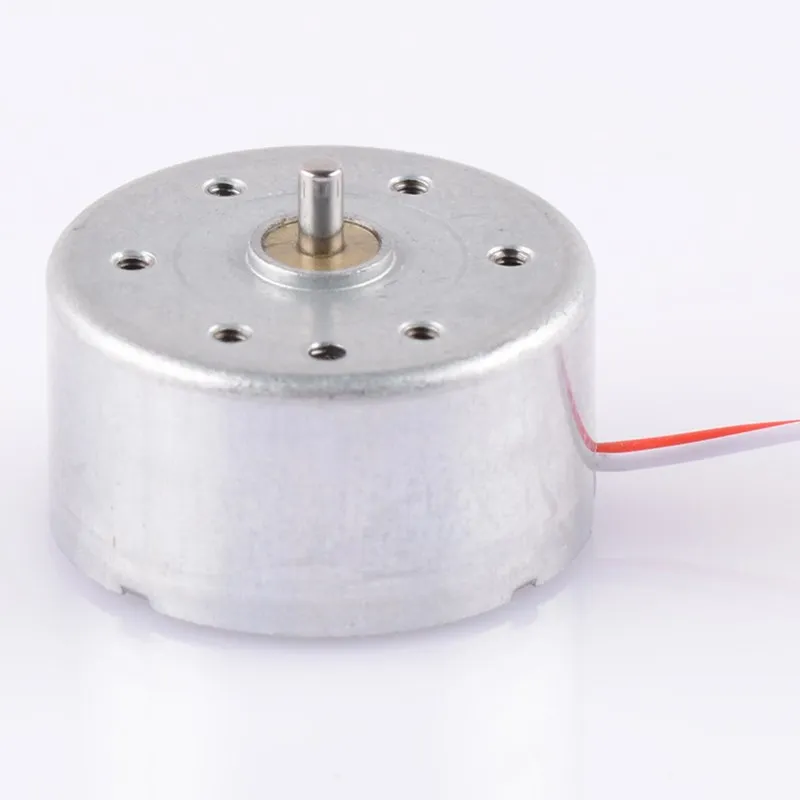  2 V 2200 rpm высокая эффективность мини-сердечник