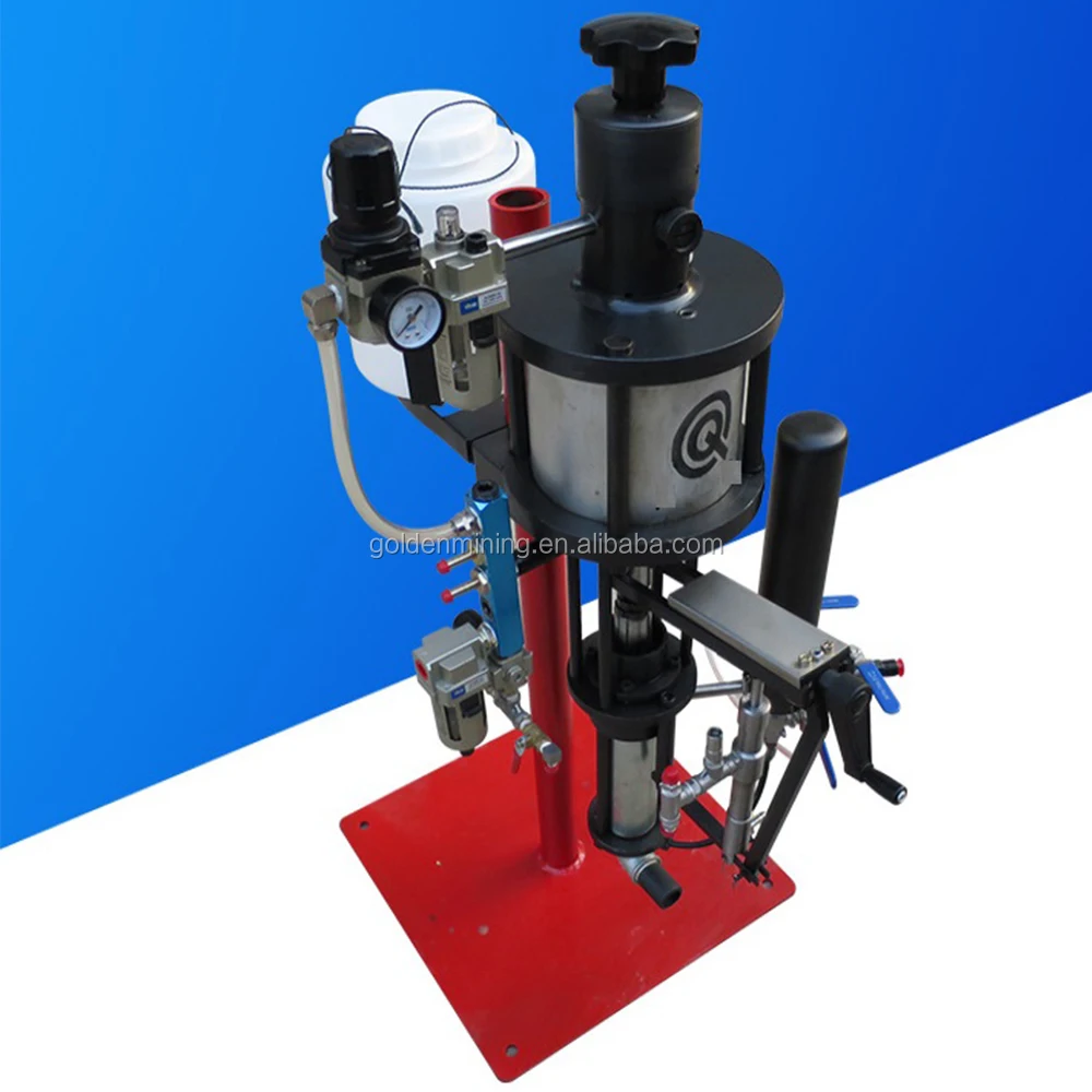 Высококачественная машина для распыления стекловолокна/машина для распыления гипса