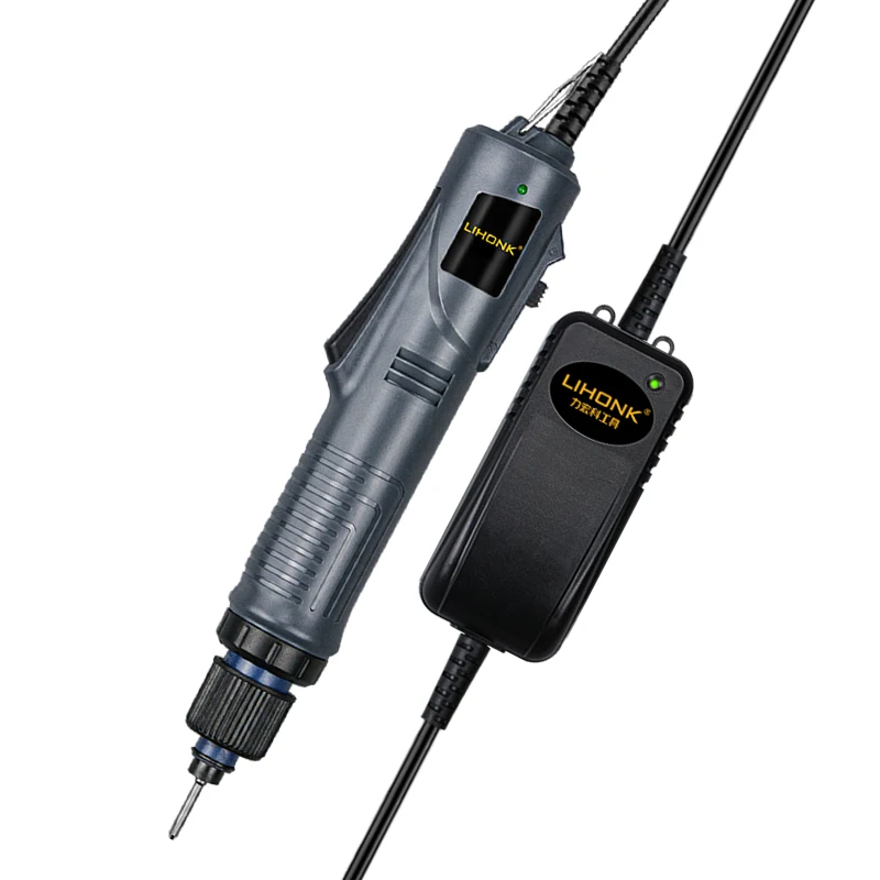 RTS1 Reverse and Forward to Adjust Torque Speed Control Fully Automatic Screwdriver Power Batch Tool for Screwing Assembly