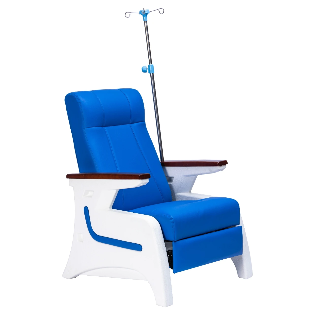 Hot Sale Customized Electric hospital patient Infusion Chair Dialysis Blood Transfusion Chair