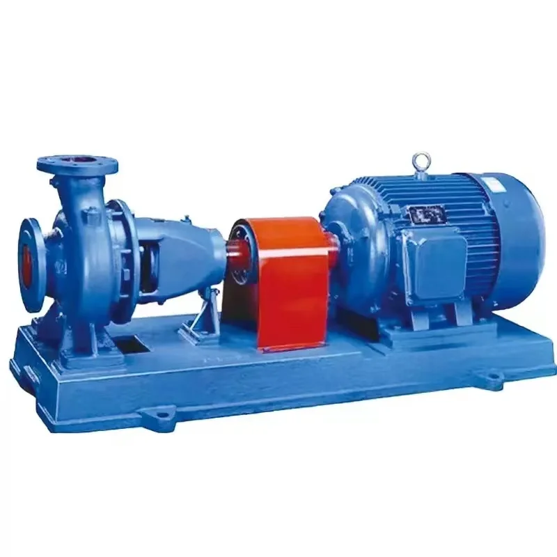 KCB Model Stainless Steel Gear Pump Cast Iron Diaphragm Pump for Oil Transfer Food & Sewage for Pharmaceutical Industry