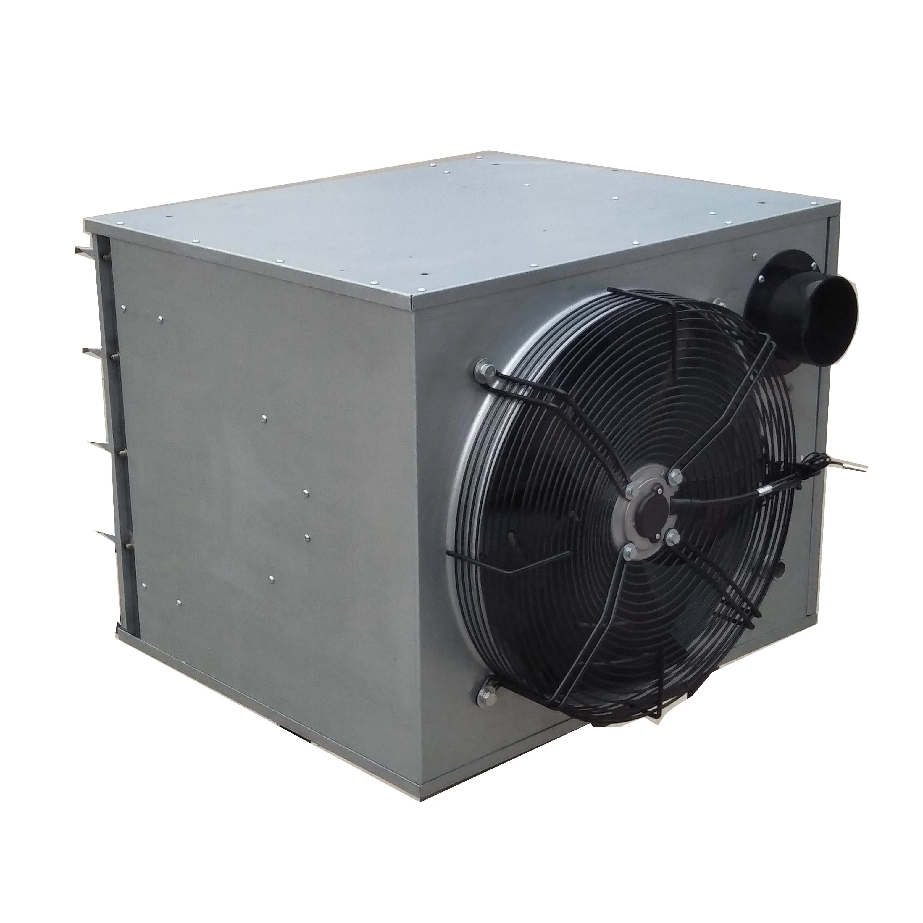 Multistage premixed direct gas-fired unit heater NG/LPG,Suitable for pig farms chicken farms cattle farms