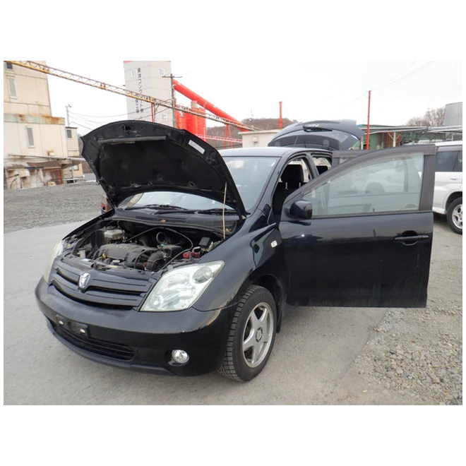 Used toyota ist car with February 2004 manufacture date for sale
