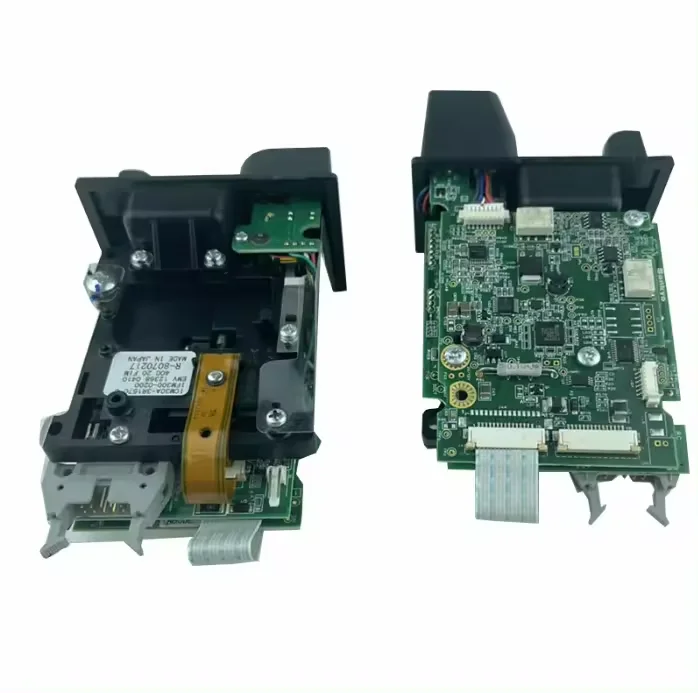 ICM300-3R1372 Hyosung Sankyo DIP Card Reader ATM Machine Parts