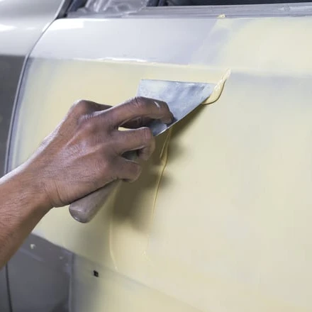 Sodalime порошок для автомобильного кузова шпатлевка стеклянные микросферы H15