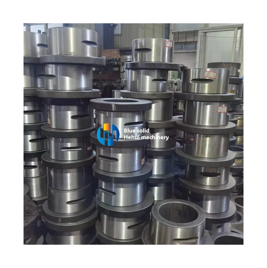 FURUKAWA HB15G 20G 30G 40G F22  High Quality  Inner Outer Bushing For FURUKAWA HB15G 20G 30G 40G F22 Hydraulic  Hammer Breaker