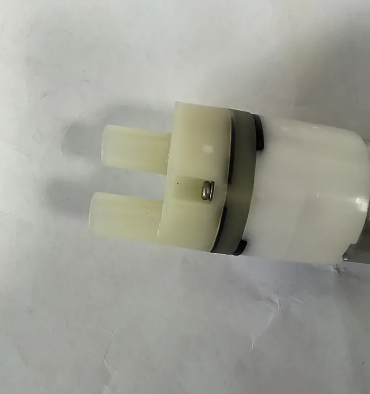 3.7V 12V low noise suitable for pet water dispenser small household appliances small water pump micro water pump