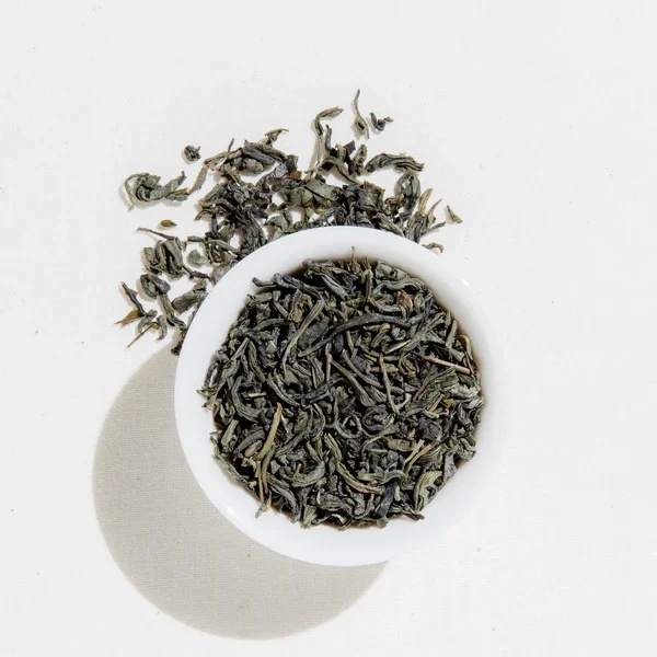 Eu Standard Superior flower tea organic Jasmine Pearl Scented Jasmine organic tea herbal organic teas
