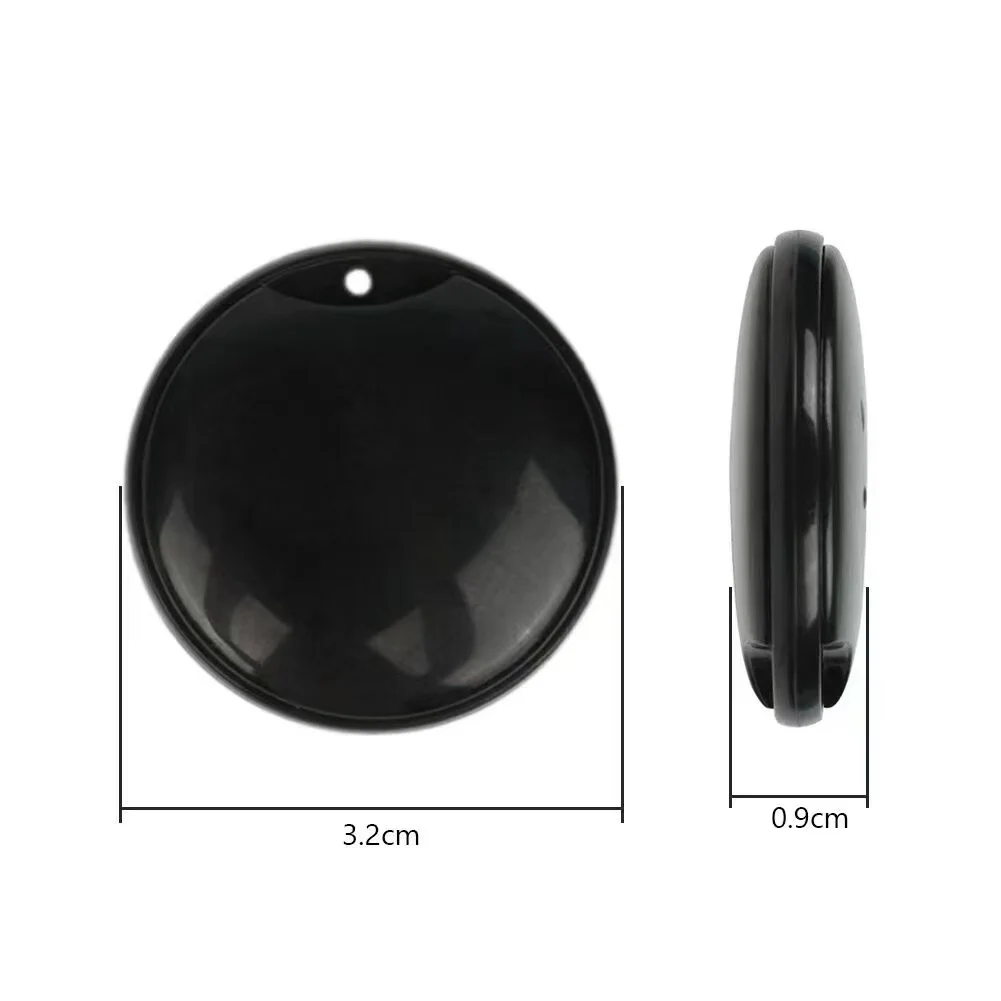 Wholesale Gps Tracker Wireless Air Tag Wallet Position Find My Anti Lost BT Anti-lost Pet Smart Mini GPS Tracker & locator