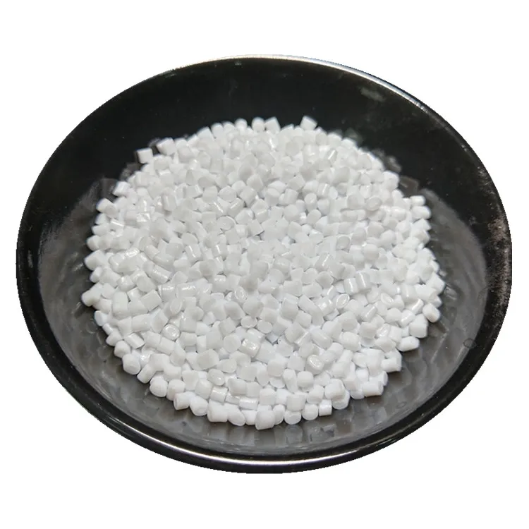 High Quality Plastic Raw Pet Resin Virgin Material Water Bottle Grade Pet Granules Virgin Recycled Factory Lowest Price