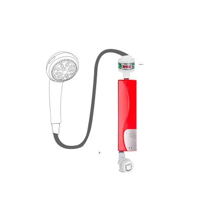 
electric instant hot water heater 