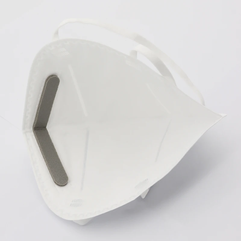 
Ready Stock Half Nose Filter Respirator Ffp2 M scara De La M quina Kn95 Face Mask For Adult Outdoor Filtering 