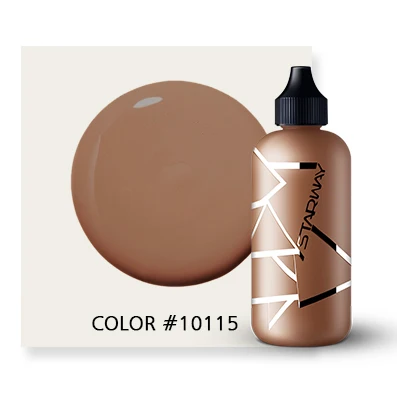 Guangzhou Cosmetics maquillage en gros Waterproof Long lasting full coverage liquid foundation base maquiagem