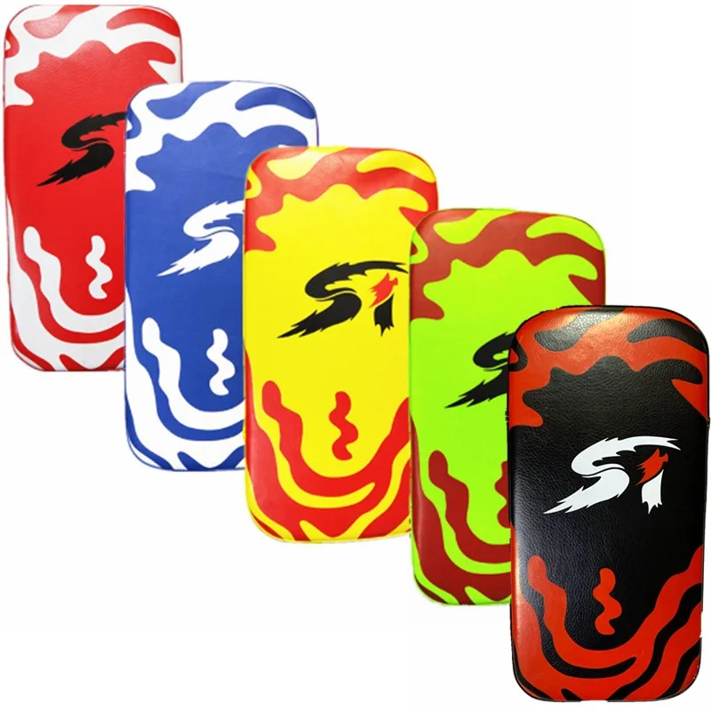 Factory sale various free-fighting training pads hand boxing target