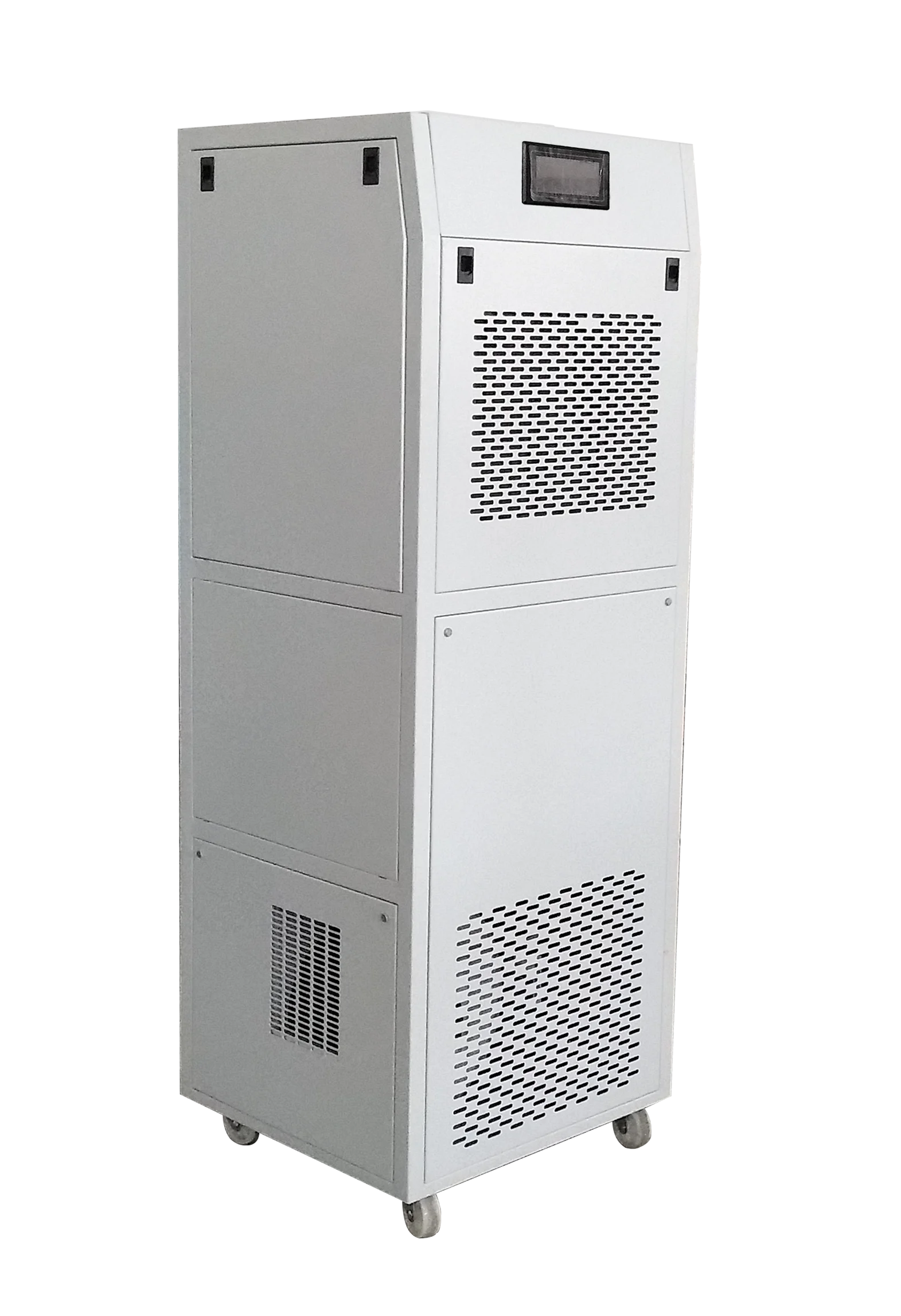 TOJJE Industrial humidifier 3 Liters per Day Humidity Adjustable 485 Modbus 220V New for Multiple Industrial Uses