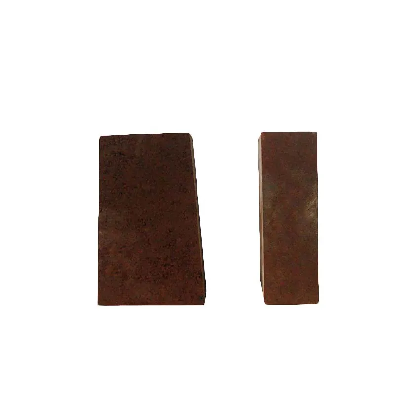 Direct-bonded Magnesia Chrome Brick for Nonferrous Metallurgy and Mining