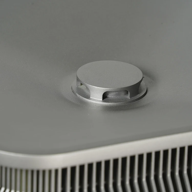 New Product Home Living Room Baby Room Bedroom Remote Control 10L Water Tank Capacity Air Purifier Humidifier