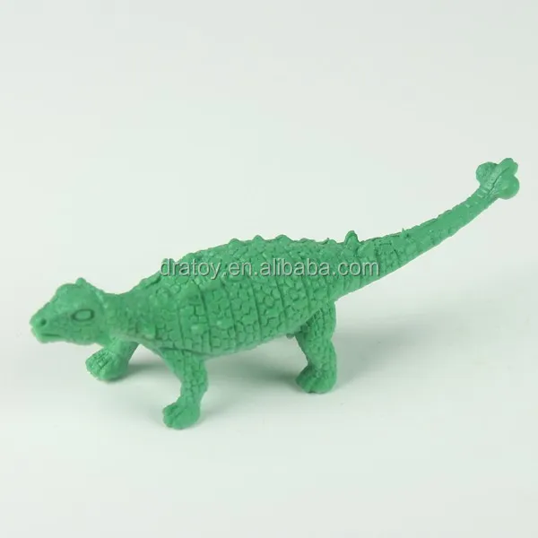 Factory Wholesale 2023 Hot Selling PVC Kids Mini Dinosaur Toys High Quality Diverse For Variety Dinosaur Figurines Customizable