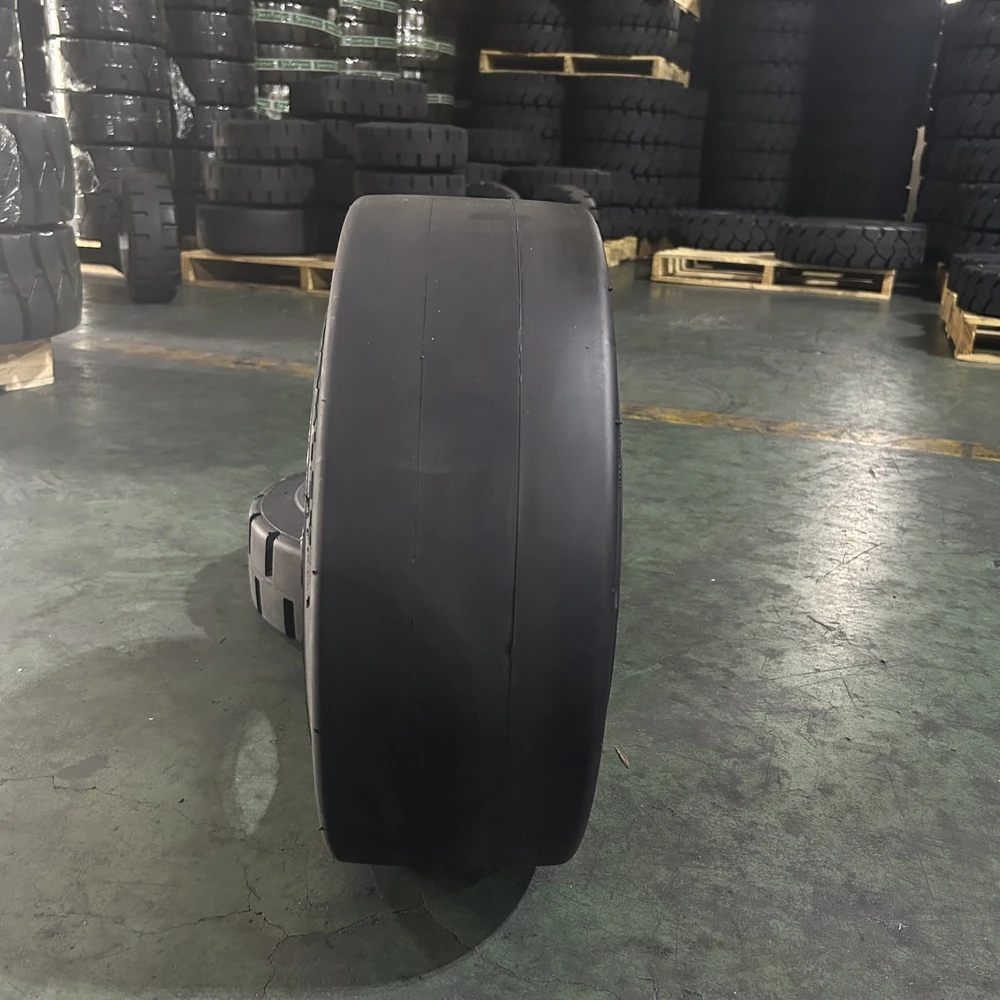 press on solid tyre 18X7X12 1 8sm  press on solid tyre 16 5 10 1/2