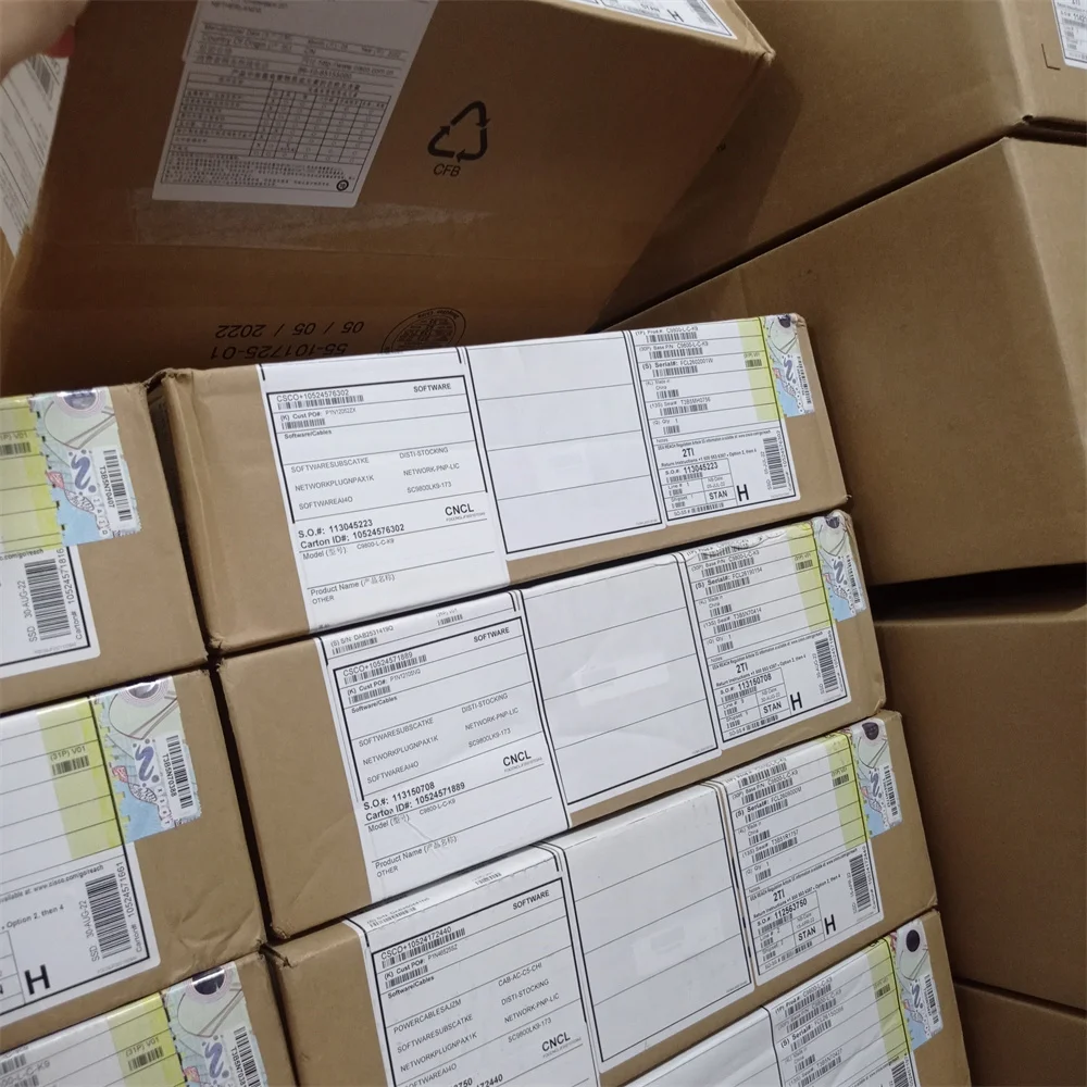 C9500-40X-A	Cataly 9500 40-port 10G Gigabit switch Network Advantage Data Center Switches