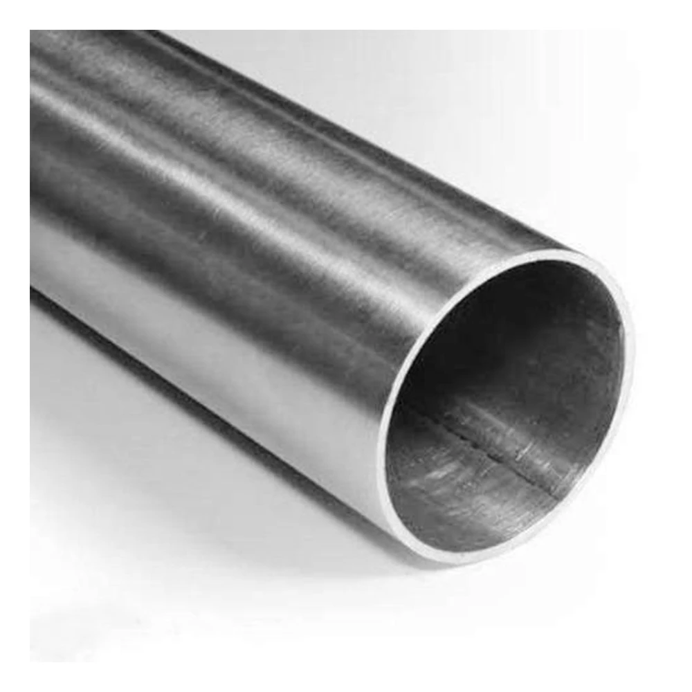 
Premium Quality Welded Steel Pipes 