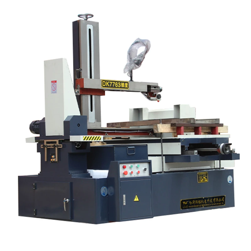 Cnc Edm Wire Cut Machine Manufacturers Cnc Cut Edm Wire Cutting Machine Price