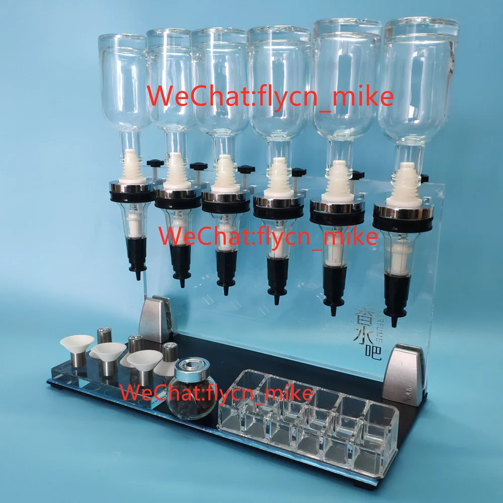 New design Perfume bottle filling machine.Perfume bottle fill.Perfume bottle filler