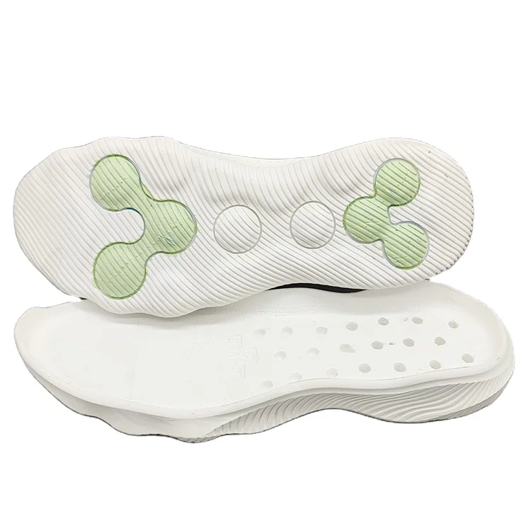 Mens Air Sole Running Shoes Eva Sole Sheet Sole Shoes Sneaker Outsole Eva Thick Sole