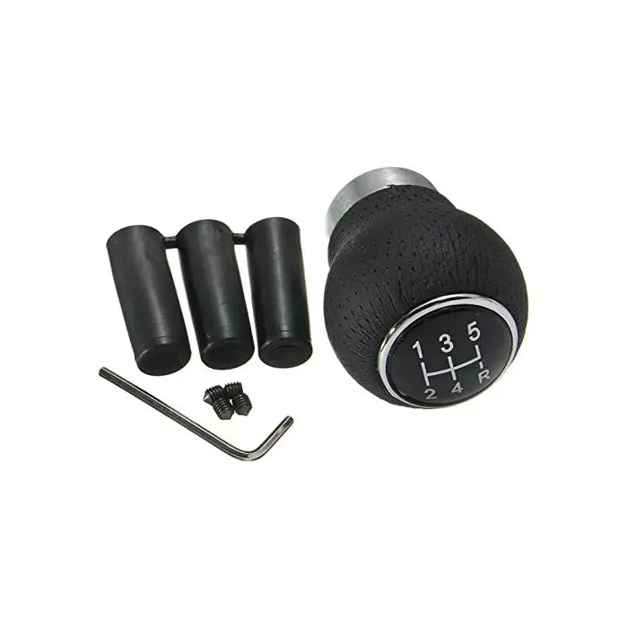 Экологичные автомобильные аксессуары универсальная ручка переключения передач крышка ручного тормоза автомобиля