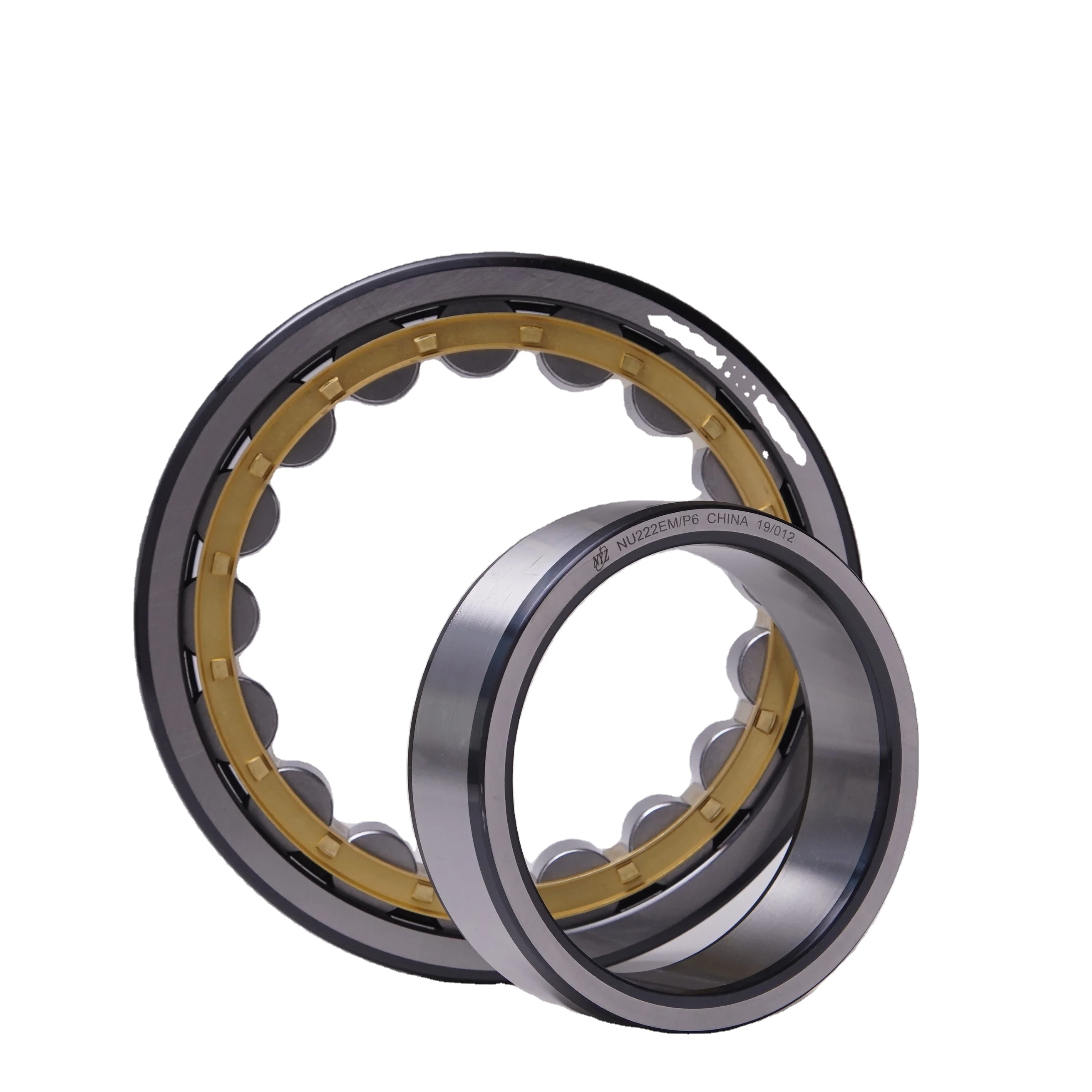  Factory price skf NJ N RN cylindrical roller bearings NJ307 NJ308E RN309M N306 FOR agricultural