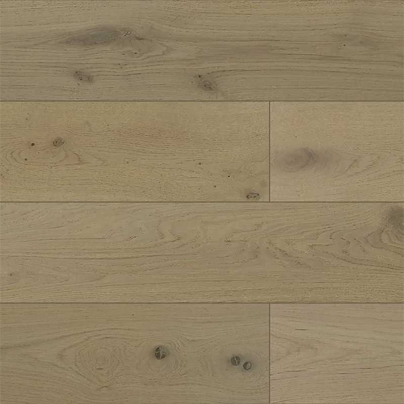 New Color Engineered Timber Oak Flooring White Brushed Parquet Oak Solid Hard Wood Flooring Fumed Hardwood Oak Flooring indoor