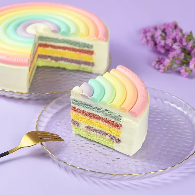 Customized wholesale cake
