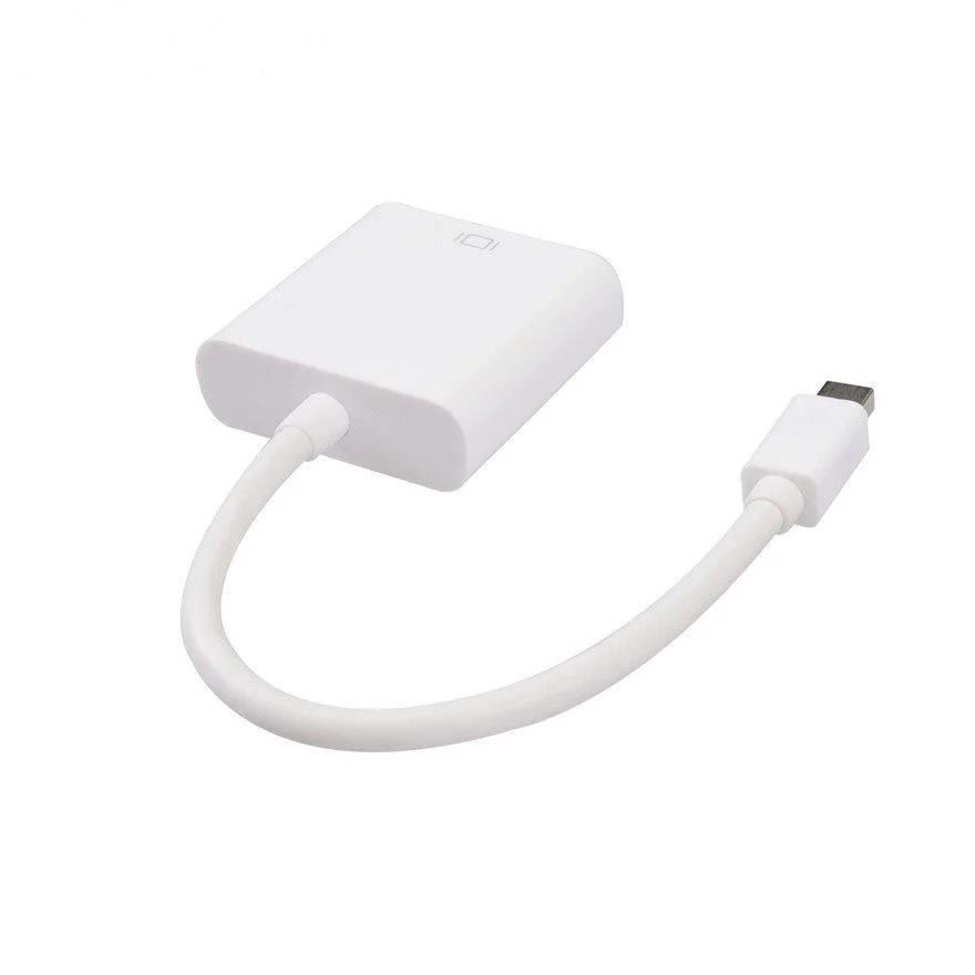 Горячий Продукт hdmi к spi конвертер 1080p мужчин и DVI-D гнездо переходник с внутренней резьбой жильный кабель медиа-конвертер Кабель