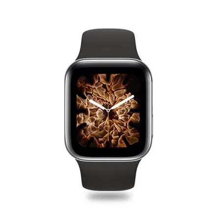 Newest version T500+ Pro Hiwatch 6 Smart Watch, Scroll Button Game Smartwatch PK T500+Plus