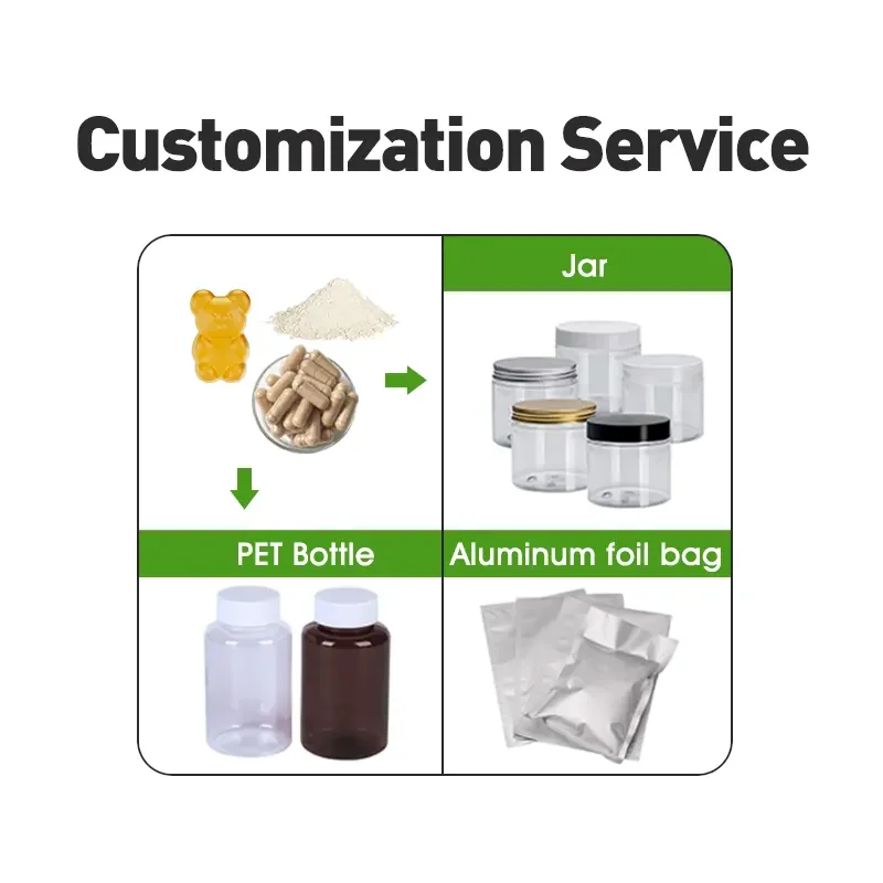 10:1 Cordyceps Extract Powder Organic Cordyceps Militaris Extract Powder Private Label Cordyceps Mushroom Extract Powder