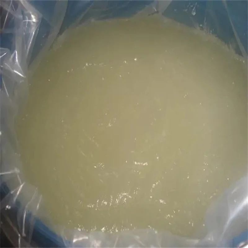 Detergent Surfactant Texapon N70 AES Liquid SLS SLES 70% Sodium Lauryl Ether Sulfate 70%/28%/60% Price CAS 68585-34-2