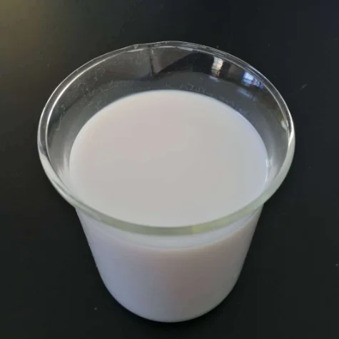 Carboxyl butyronitrile Latex High Quality NBR Latex favorable price