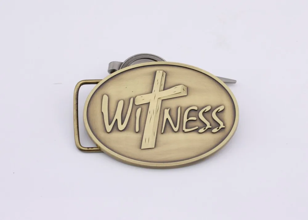 Wholesale high quality of practical design delicate custom belt buckle fastener for