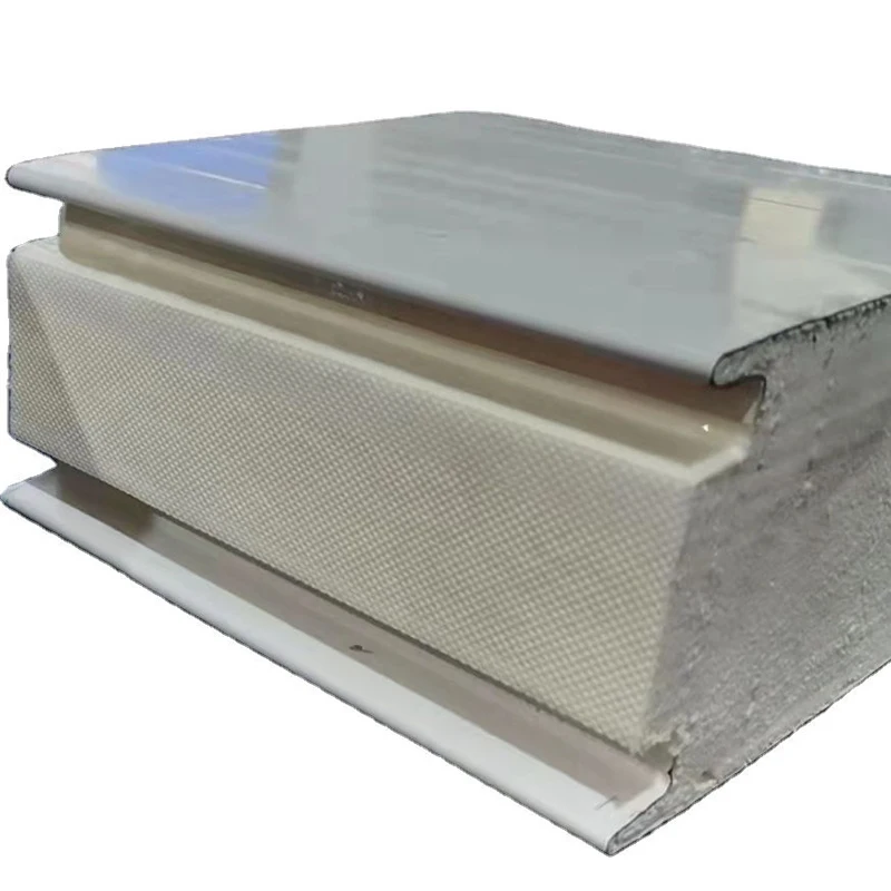 Wholesale Price 50mm 75mm 100mm Cold Room Panels PU Sandwich Panel