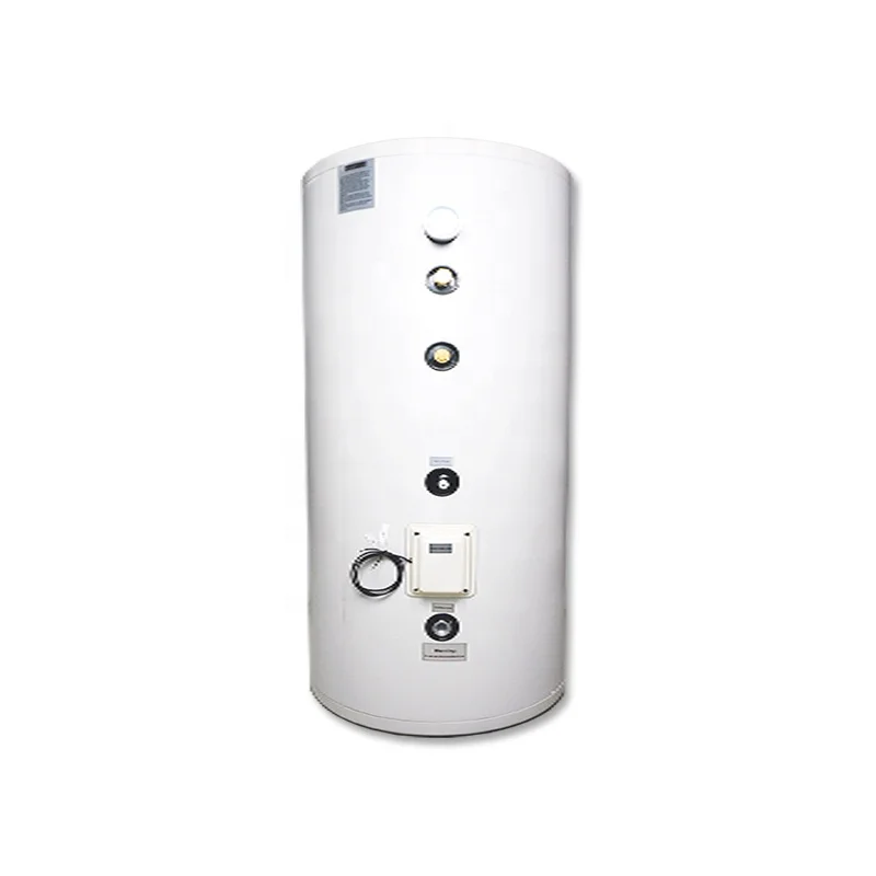 OEM ODM 4KW Solar Geyser Controller 100L-500L Water Tank AC DC Automatic Switch to Heating MPPT Solar Boiler Euro South Africa